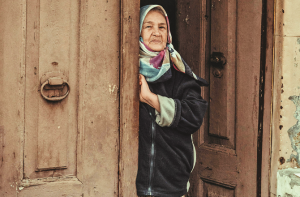 افسانہ: یہ نئے مزاج  کے رشتے