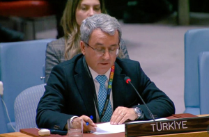 اوآئی سی کا اقوام متحدہ کی سلامتی کونسل سے فلسطین کی مکمل رکنیت کا مطالبہ