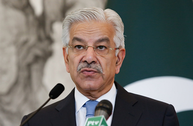 پاکستان کو چھ ماہ بعد بین الاقوامی مالیاتی ادارے کی ضرورت نہ رہے گی: خواجہ آصف