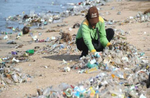 سمندروں میں مائیکرو پلاسٹک اس کے قدرتی کاربن دفاع کو کمزور کر رہے ہیں: تحقیق