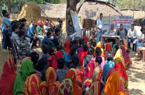 راجستھان: کچھ علاقوں کو ’’کشیدہ‘‘ قرار دینے کا متنازع بل، متعارف کرانے کی تیاری