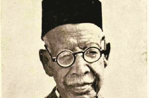 اس رشید احمد صدیقی کو جانتے ہیں؟