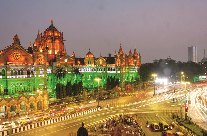 آج یوم جمہوریہ کے پیش نظرسخت سیکوریٹی بندوبست