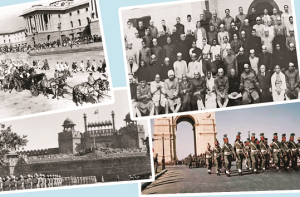 ۲۶؍ جنوری ۱۹۵۰ء کی تاریخ کتنی آہستہ، کتنی تیز