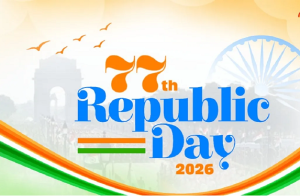 یومِ جمہوریہ: سیکولرزم، مساوات  اور مشترکہ خودداری کی پہچان