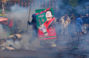 پاکستان: اسلام آباد عدالت نے ۲۰۲۳ء فسادات کے ۷؍ ملزمین کو سزائے موت سنائی