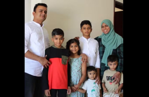 ابوظہبی: خوفناک کار حادثہ میں کیرالا کے ۴؍ بھائی اور گھریلو ملازمہ جاں بحق