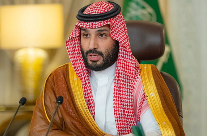 سعودی عرب: محکمہ تجارت کی تھیلوں اور پیکجنگ پر’اللہ‘ کے نام لکھنے پر پابندی عائد