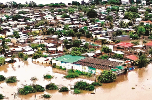 افریقہ کے کئی ممالک میں سیلاب، متعدد ہلاک