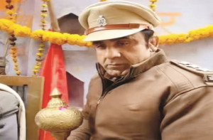 سنبھل میں جج  کا پھر تبادلہ