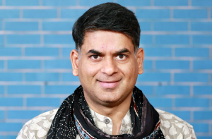 للن ٹاپ کے سوربھ دیویدی انڈین ایکسپریس کے ’’ہندی‘‘ محاذ کی قیادت کریں گے 