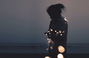 افسانہ : شہری راکھ