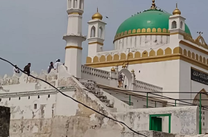 مسلم شخص پرفائرنگ کرنے والے افسران پر ایف آئی آر کا حکم دینے والے جج کا تبادلہ