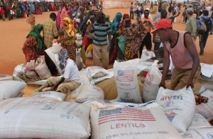 صومالیہ نے امداد ضبطی کی امریکی خبروں کی تردید کی، امریکہ نے امداد معطل کی