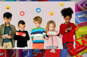 آندھرا پردیش: کم عمر بچوں کے لیے آسٹریلیا طرز کی سوشل میڈیا پابندی زیرغور