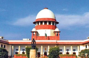 کیا اشوکا یونیورسٹی کے پروفیسر کے خلاف مقدمہ بند کیا جا سکتا ہے؟ سپریم کورٹ