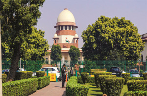 سپریم کورٹ کے فیصلے پر اپوزیشن حیران، انصاف کے منافی قراردیا