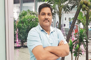 دہلی فسادات کیس میں آپ کے سابق کونسلر طاہر حسین کی ضمانت کی درخواست مسترد