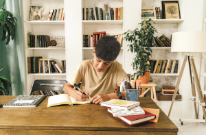 مشکل مضامین، آسان مضامین؛ اعادہ کیلئے آزمائیں مختلف تکنیک