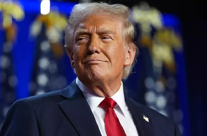 امریکہ،گرین لینڈ پر ٹرمپ منصوبے کے مخالف ۸؍ ممالک پر ٹیرف عائد کرے گا، فرانس خفا