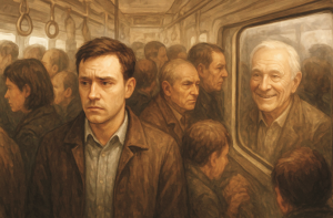 ٹرین کی سیٹ