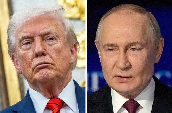 غزہ امن بورڈ: روس کا مؤقف واضح،غزہ امن کونسل میں شمولیت ابھی زیرِغور