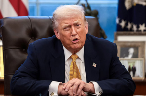 منیاپولس میں ہنگامہ، ٹرمپ کا گورنر اور میئر پر بغاوت اکسانے کا الزام