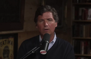 ’بنیاد پرست اسلام‘ نامی کوئی چیز نہیں، یہ اسرائیلی پروپیگنڈہ ہے: ٹکر کارلسن