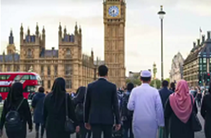 برطانیہ کے پبلک ٹرانسپورٹ میں نسلی اور مذہبی نفرت پر مبنی جرائم میں اضافہ: ڈیٹا