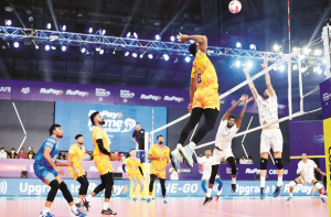 امسال آئی پی ایل کے بعد دہلی پرووالی بال لیگ کا جلوہ بکھرےگا 