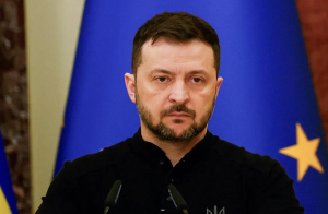 زیلنسکی، پوتن سے مذاکرات کیلئے تیار، یوکرین کا ۲۰؍ نکاتی امن منصوبہ زیر غور