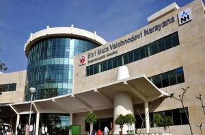 جموں کشمیر: ویشنو دیوی کالج طلبہ کی نئی کاؤنسلنگ نہیں کرسکتا: داخلہ امتحان بورڈ