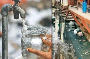 پینے کے صاف پانی کے حوالے سے ہندوستان۱۲۲؍ ممالک میں۱۲۰؍ ویں نمبر پر