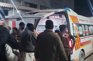 پاکستان: خیبر پختونخوا میں شادی کی تقریب پر خودکش حملہ، ۷؍ جاں بحق، ۲۵؍ زخمی