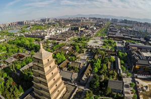 چین کے دو شہروں کے اوپر بادلوں میں پلاسٹک کی موجودگی کا انکشاف، سائنسداں حیران