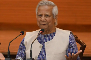 بنگلہ دیش: سیکوریٹی خدشات اور کشیدگی کے باعث ہندوستان کیلئے ویزا خدمات معطل