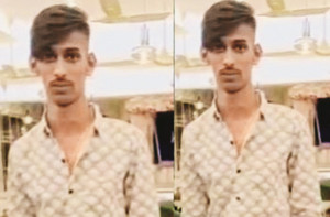 درخت ہٹانے کی کوشش، نوجوان کی موت 