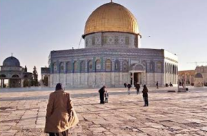 ۱۴؍ عرب، فلسطینی تنظیموں کی القدس، مسجد اقصیٰ کے تحفظ کیلئے ہنگامی اپیل