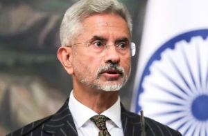 جے شنکر نے ایران سے بحری جہازوں پرحملوں سے گریزکرنے کو کہا، گہری تشویش کا اظہار