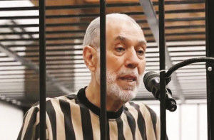 بشار الاسد حکومت کے حامی مفتی اعظم احمد بدرالدین عدالت کے کٹہرے میں