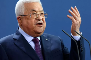 محمود عباس نے۲۰؍ سال بعد پہلے فلسطینی قانون ساز انتخابات  کی تاریخ مقرر کی
