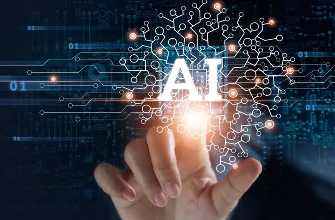 Artificial Inteligence.Photo:INN