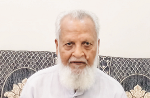 ’’انگریزوں کے دورمیں زمینداروں کا دبدبہ تھا، افسر بھی ان سے اجازت لیتے تھے‘‘
