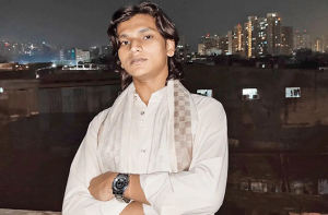 آرے کالونی میں درخت گرنے سے جاں بحق ہونے والا حسن رضا بی کام کا طالب علم تھا
