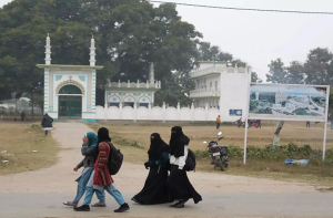 ایودھیا: مجوزہ مسجد منصوبہ مسلم برادری کی عدم دلچسپی کی وجہ سے محدود کر دیا گیا