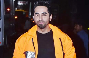 آیوشمان کھرانہ کی فلم ’’موپاپا‘‘۱۹؍ فروری ۲۰۲۷ء کو ریلیزہوگی