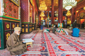 قرآن مجید کی وہ آیت جسے سن کر حضرت ابوبکرؓ اور عمرؓ رو پڑے تھے