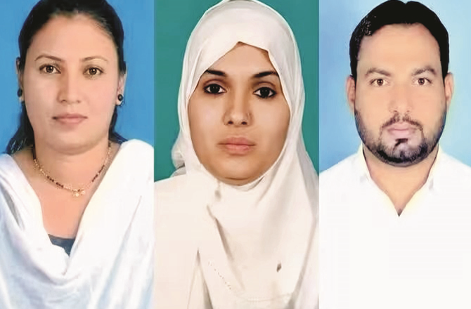 اکولہ میونسپل کارپوریشن کے ۳؍ مسلم کارپوریٹرس کی رکنیت منسوخ