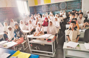 نظام میکدہ ساقی بدلنے کی ضرورت ہے