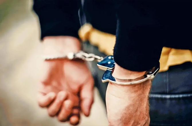 ’’گوداوری ندی میں گاڑی گرانے سے قبل باپ نے دونوں بچوں کو قتل کیا تھا‘‘